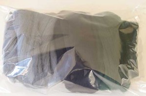 Laine mèche à feutrer 100% mérinos 100 gr - Mélange 3