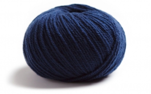 Lamana Como - Pelote de 25 gr - Coloris 11 Navy