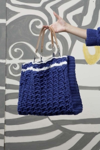 231-68 Sac en Lang Yarns Grande