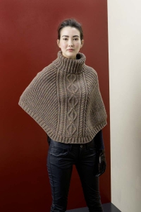 238-56 Cape en Lang Yarns Mila