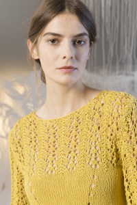 243/39 Pull en Lang Yarns Gaia