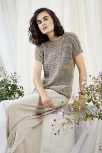 251-23 Pull en Lang Yarns Linda
