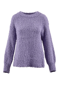 264-05 Modèle Fuzzy Feeling Pull en Wool Addicts by Lang Yarns Liberty