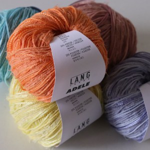 Lang Yarns Adele