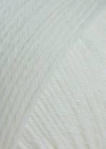 Lang Yarns Airolo - Pelote de 100 gr - Coloris 0001