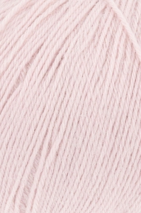 Lang Yarns Alpaca Soxx 4 fils - Pelote de 100 gr - Coloris 0009 Rose