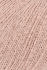 Lang Yarns Alpaca Soxx 4 fils - Pelote de 100 gr - Coloris 0028 Saumon