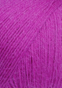 Lang Yarns Alpaca Soxx 4 fils - Pelote de 100 gr - Coloris 0085 Pink