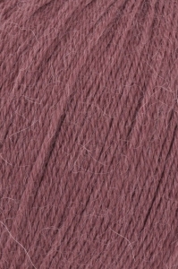 Lang Yarns Alpaca Soxx 4 fils - Pelote de 100 gr - Coloris 0087 Bois De Rose