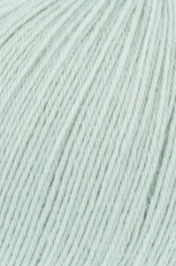 Lang Yarns Alpaca Soxx 4 fils - Pelote de 100 gr - Coloris 0092 Sauge
