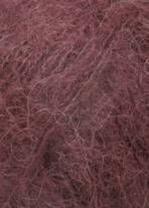 Lang Yarns Alpaca Superlight - Pelote de 25 gr - Coloris 0064