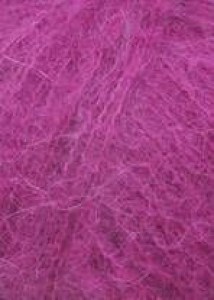 Lang Yarns Alpaca Superlight - Pelote de 25 gr - Coloris 0065