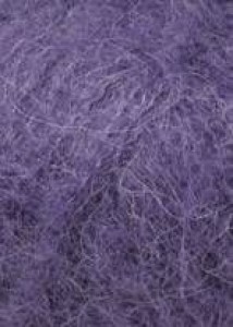 Lang Yarns Alpaca Superlight - Pelote de 25 gr - Coloris 0080