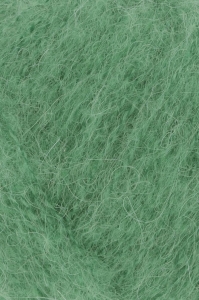 Lang Yarns Alpaca Superlight - Pelote de 25 gr - Coloris 0116 Vert