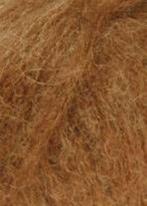 Lang Yarns Alpaca Superlight - Pelote de 25 gr - Coloris 0167