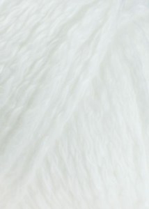 Lang Yarns Amira - Pelote de 50 gr - Coloris 0001