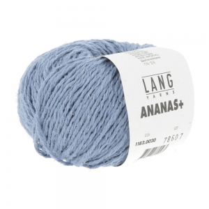 Lang Yarns Ananas+