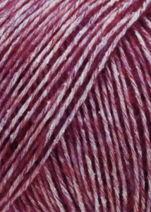 Lang Yarns Angelina - Pelote de 50 gr - Coloris 0062