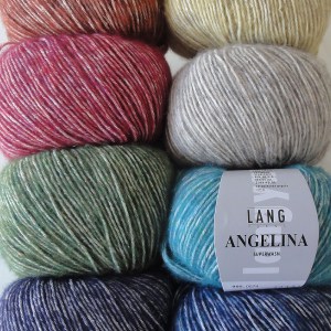 Lang Yarns Angelina