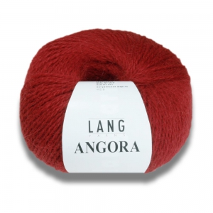 Lang Yarns Angora