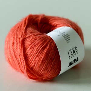 Lang Yarns Aura