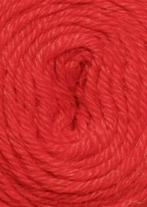 Lang Yarns Aymara - Pelote de 50 gr - Coloris 0060 Rouge