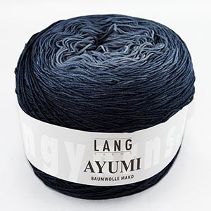 Lang Yarns Ayumi