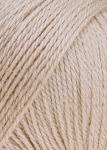 Lang Yarns Baby Alpaca - Pelote de 50 gr - Coloris 0030
