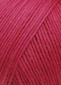 Lang Yarns Baby Cotton - Pelote de 50 gr - Coloris 0085