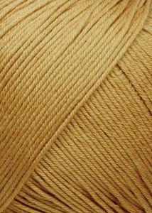 Lang Yarns Baby Cotton - Pelote de 50 gr - Coloris 0111