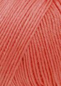 Lang Yarns Baby Cotton - Pelote de 50 gr - Coloris 0128