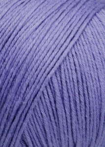 Lang Yarns Baby Cotton - Pelote de 50 gr - Coloris 0246
