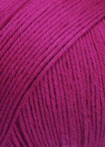Lang Yarns Baby Cotton - Pelote de 50 gr - Coloris 0266