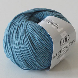 Lang Yarns Baby Cotton