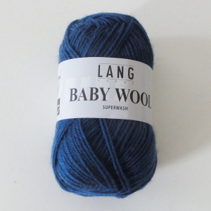 Lang Yarns Baby Wool