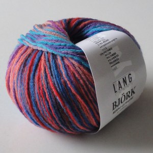 Lang Yarns Björk