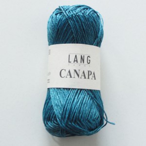 Lang Yarns Canapa