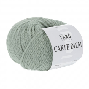 Lang Yarns Carpe Diem - Pelote de 50 gr - Coloris 0092 Sage