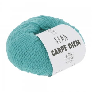 Lang Yarns Carpe Diem - Pelote de 50 gr - Coloris 0171 Eau De Mer