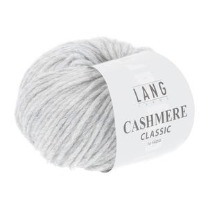 Lang Yarns Cashmere Classic - Pelote de 50 gr - Coloris 0003
