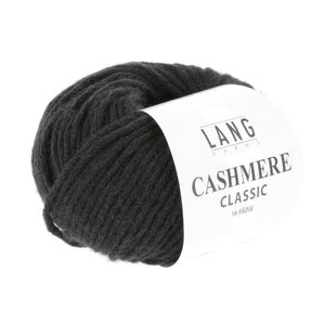 Lang Yarns Cashmere Classic - Pelote de 50 gr - Coloris 0004