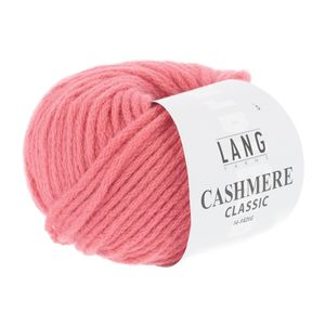 Lang Yarns Cashmere Classic - Pelote de 50 gr - Coloris 0029