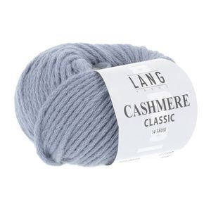 Lang Yarns Cashmere Classic - Pelote de 50 gr - Coloris 0033