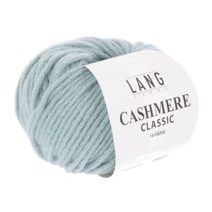 Lang Yarns Cashmere Classic - Pelote de 50 gr - Coloris 0072
