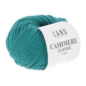 Lang Yarns Cashmere Classic - Pelote de 50 gr - Coloris 0073