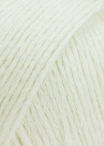Lang Yarns Cashmere Cotton - Pelote de 25 gr - Coloris 0094