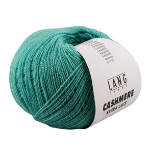 Lang Yarns Cashmere Extra Lace