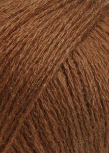 Lang Yarns Cashmere Lace - Pelote de 25 gr - Coloris 0015