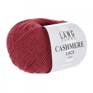 Lang Yarns Cashmere Lace - Pelote de 25 gr - Coloris 0061