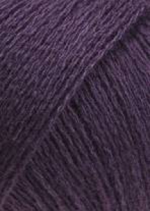 Lang Yarns Cashmere Lace - Pelote de 25 gr - Coloris 0080